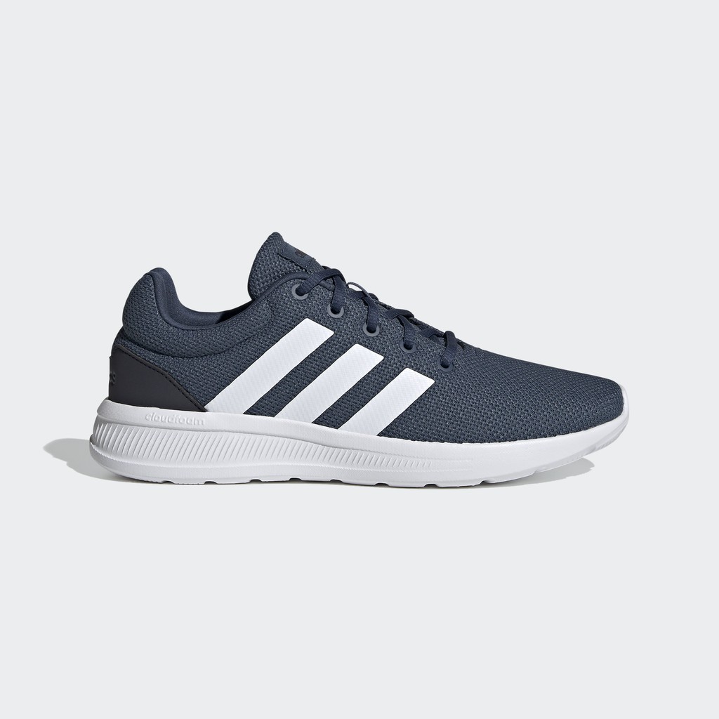adidas วิ่ง รองเท้า Lite Racer CLN 2.0 ผู้ชาย สีน้ำเงิน GZ2812