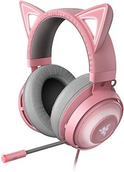Razer Kraken Kitty - Gaming Headset