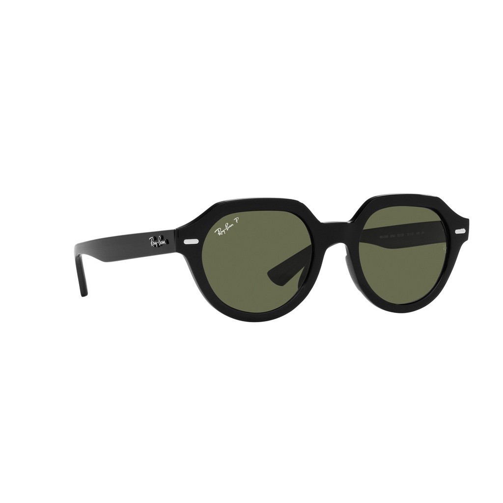 เรย์แบนจีน่าโพลาไรซ์ - RB4399F 901/58 - Sunglasess