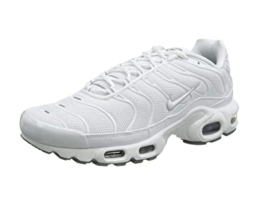 Nike Air Max Plus Mens Trainers 604133 Sneakers Shoes